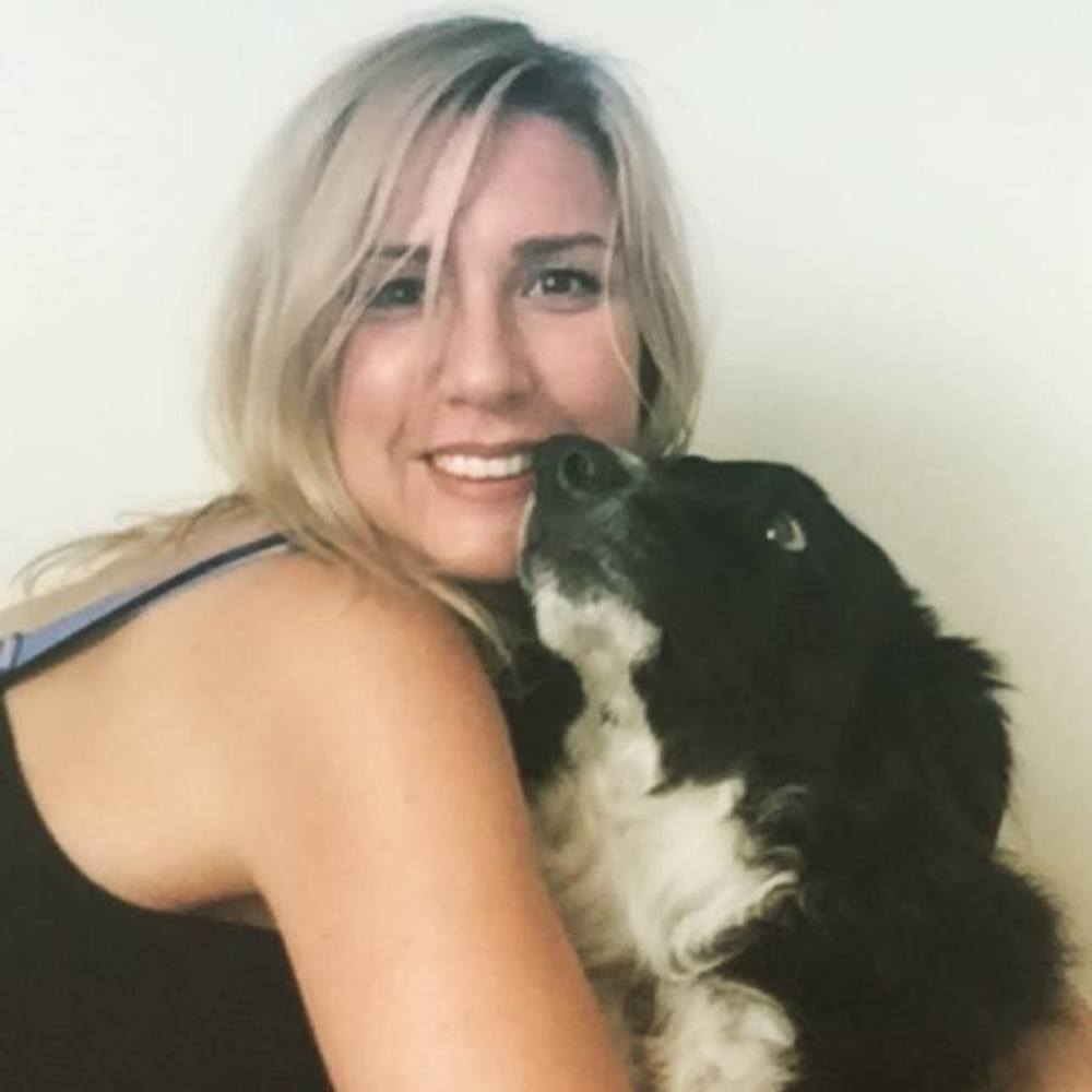 Meet your Posher, Jodi